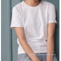 Summer Short T-shirts Summer Short Shirts with Round Neck Manufactory